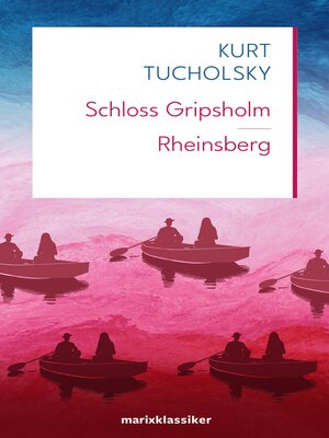 cover image of Schloss Gripsholm | Rheinsberg